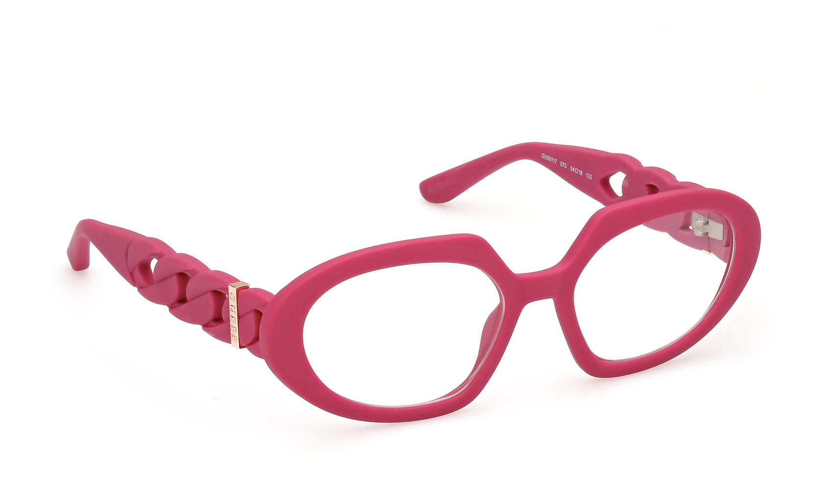 Guess Eyeglasses GU50117 073