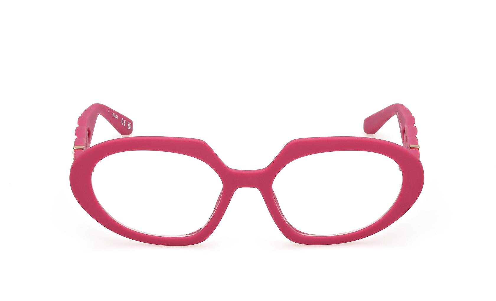 Guess Eyeglasses GU50117 073