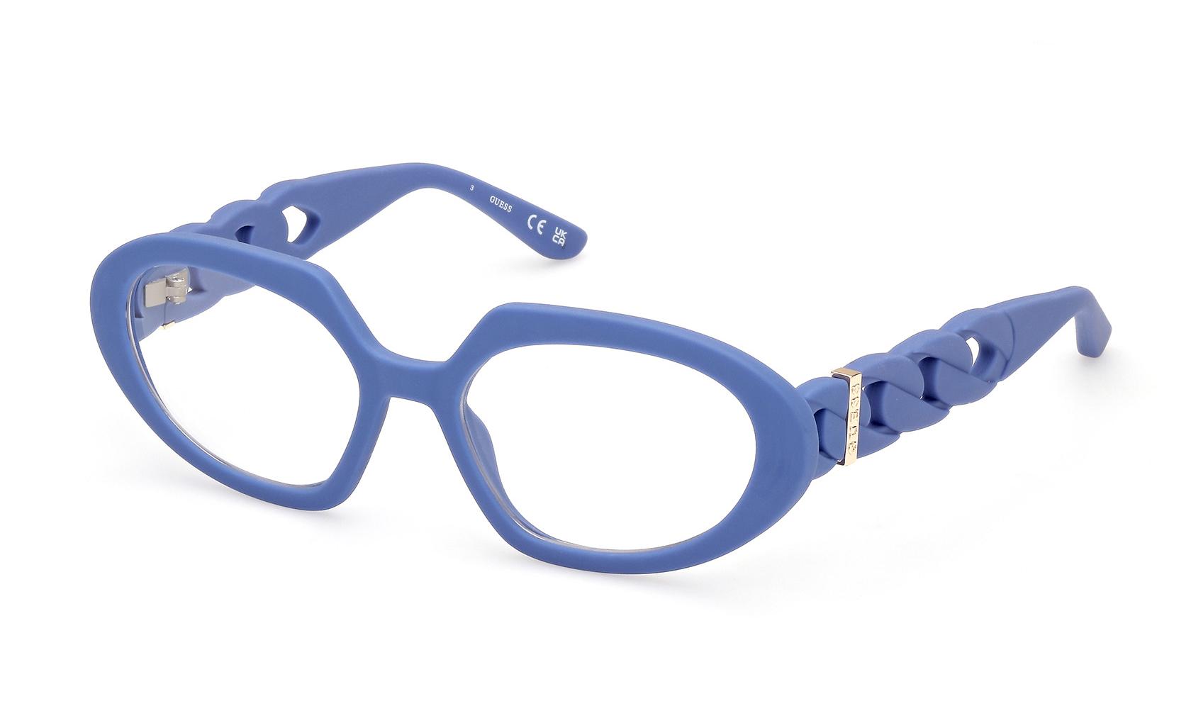 Guess Eyeglasses GU50117 091