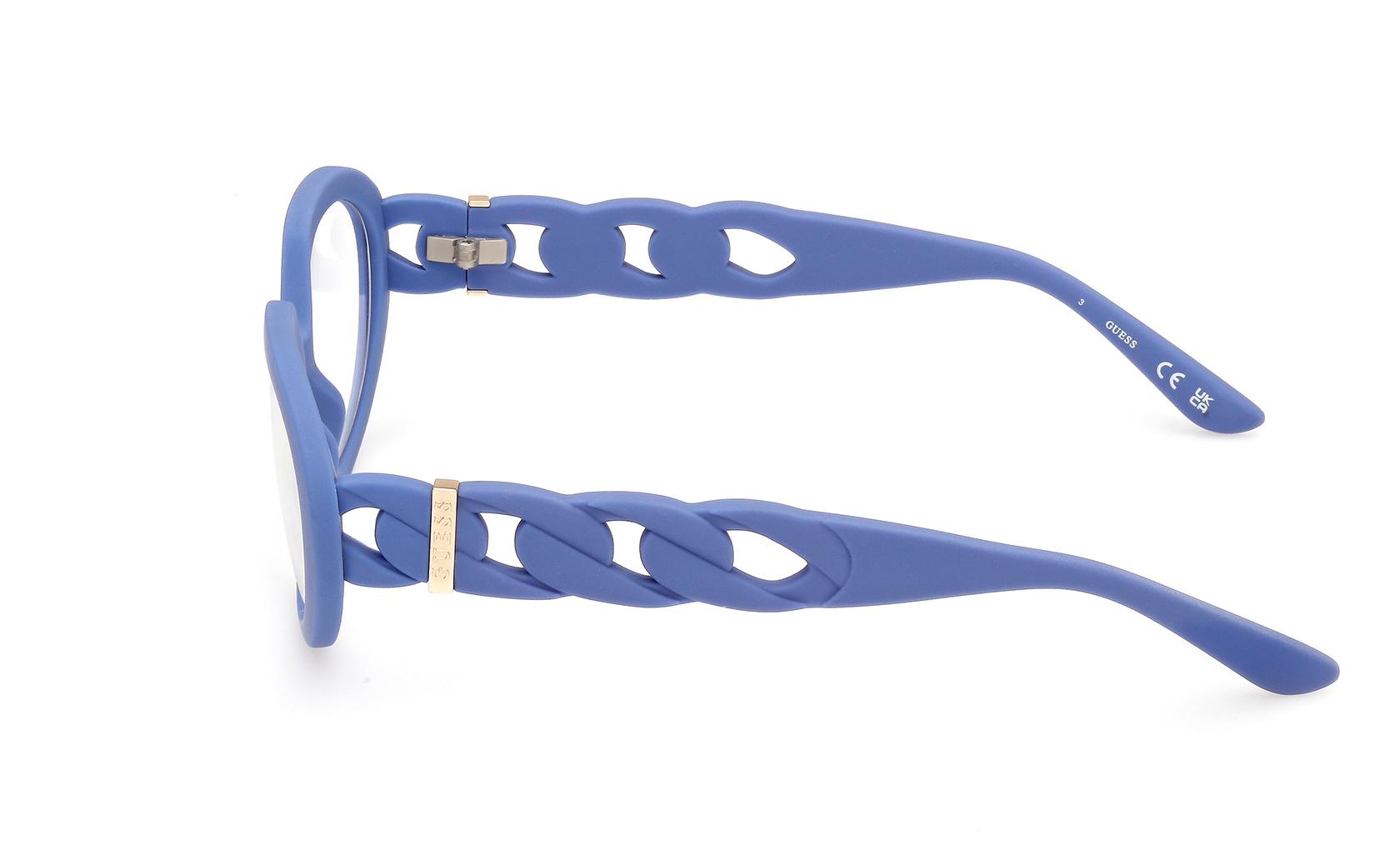 Guess Eyeglasses GU50117 091