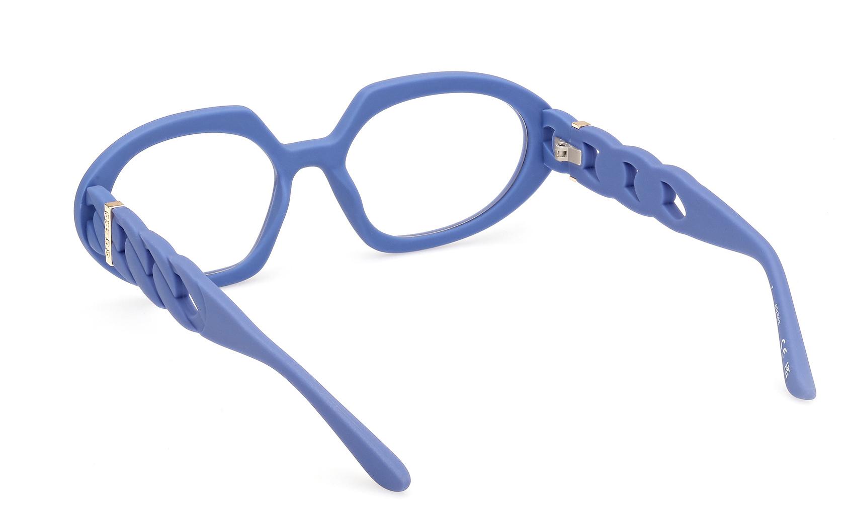 Guess Eyeglasses GU50117 091