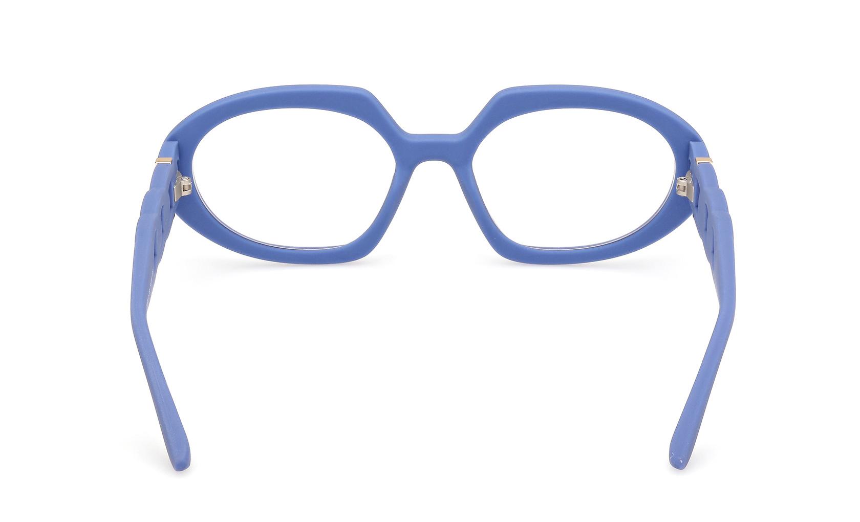 Guess Eyeglasses GU50117 091