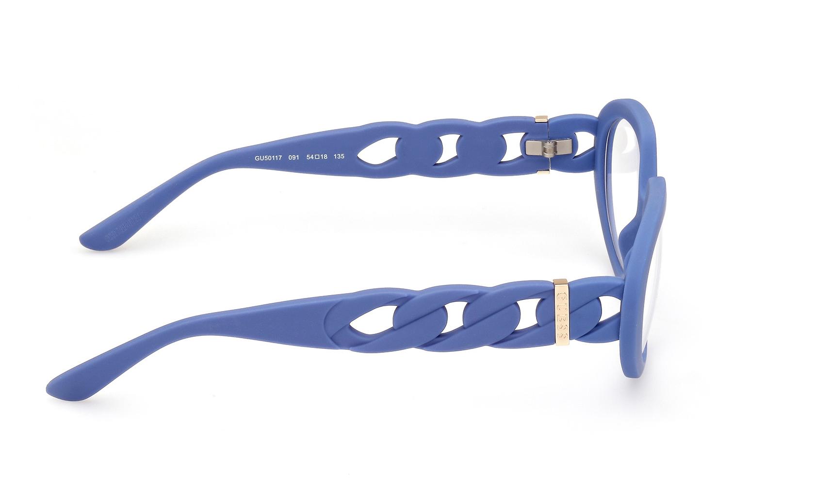 Guess Eyeglasses GU50117 091