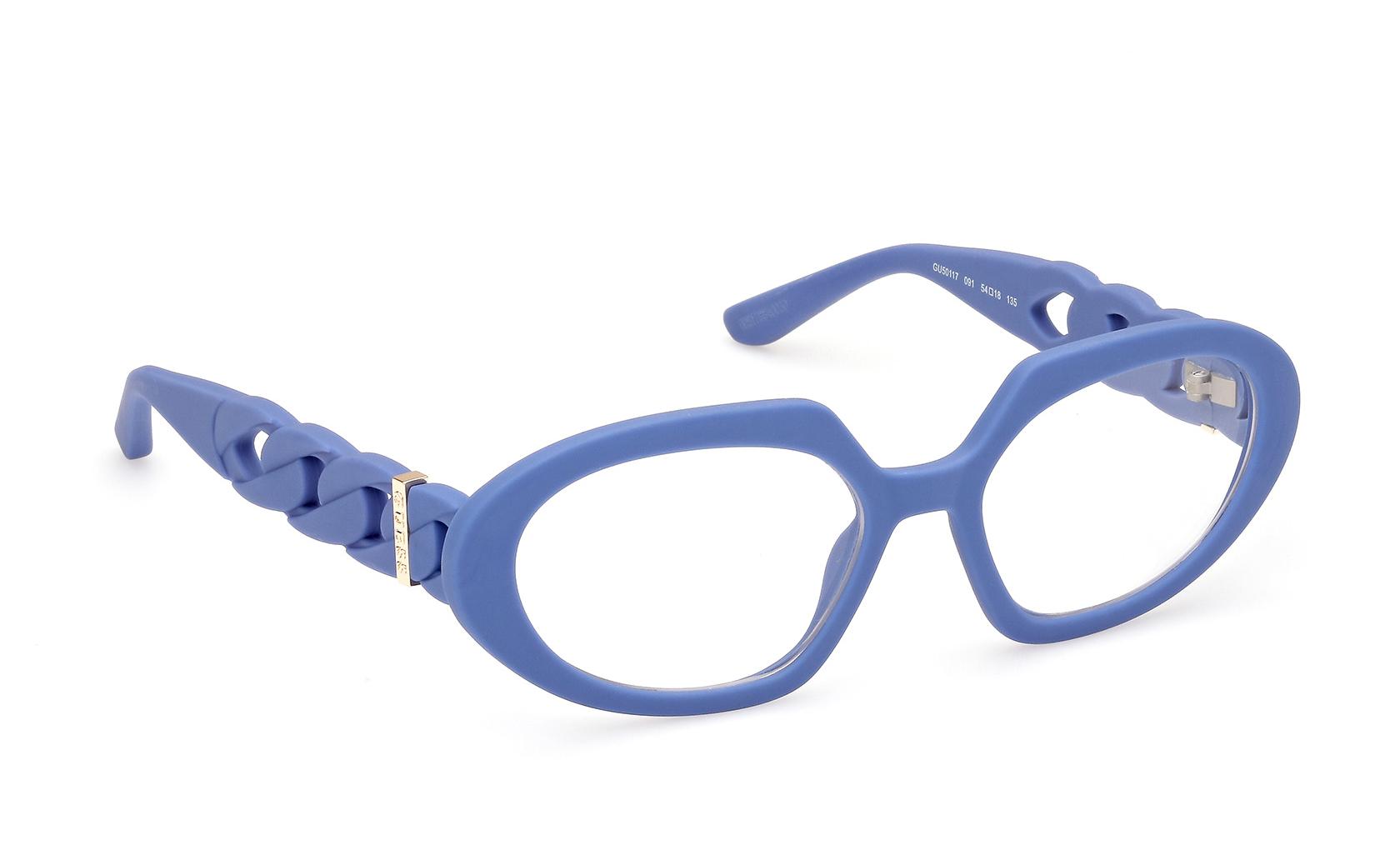 Guess Eyeglasses GU50117 091