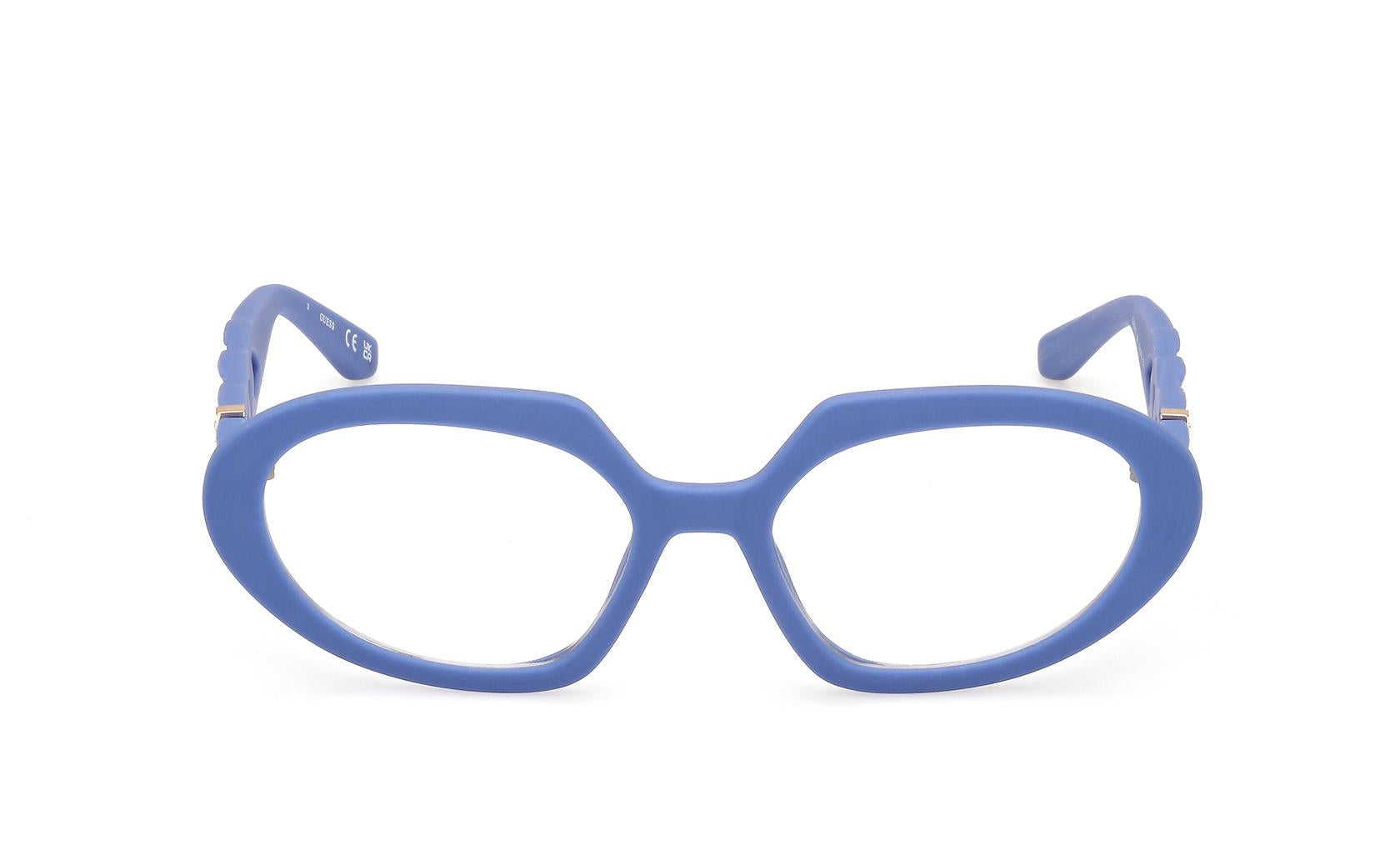 Guess Eyeglasses GU50117 091