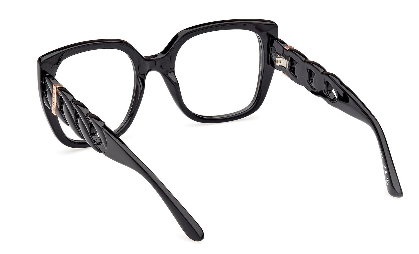 Guess Eyeglasses GU50118 001