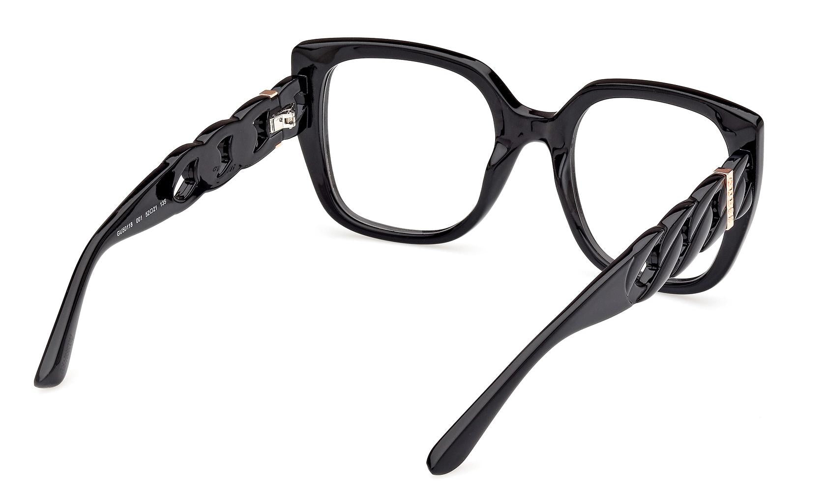 Guess GU50118 001