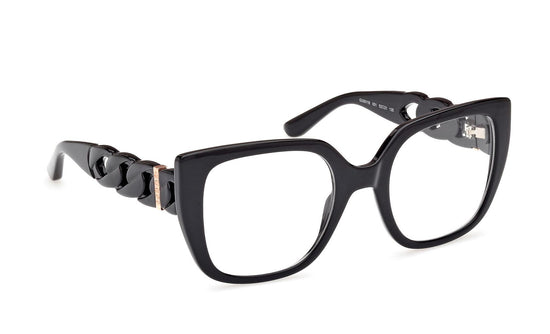 Guess Eyeglasses GU50118 001