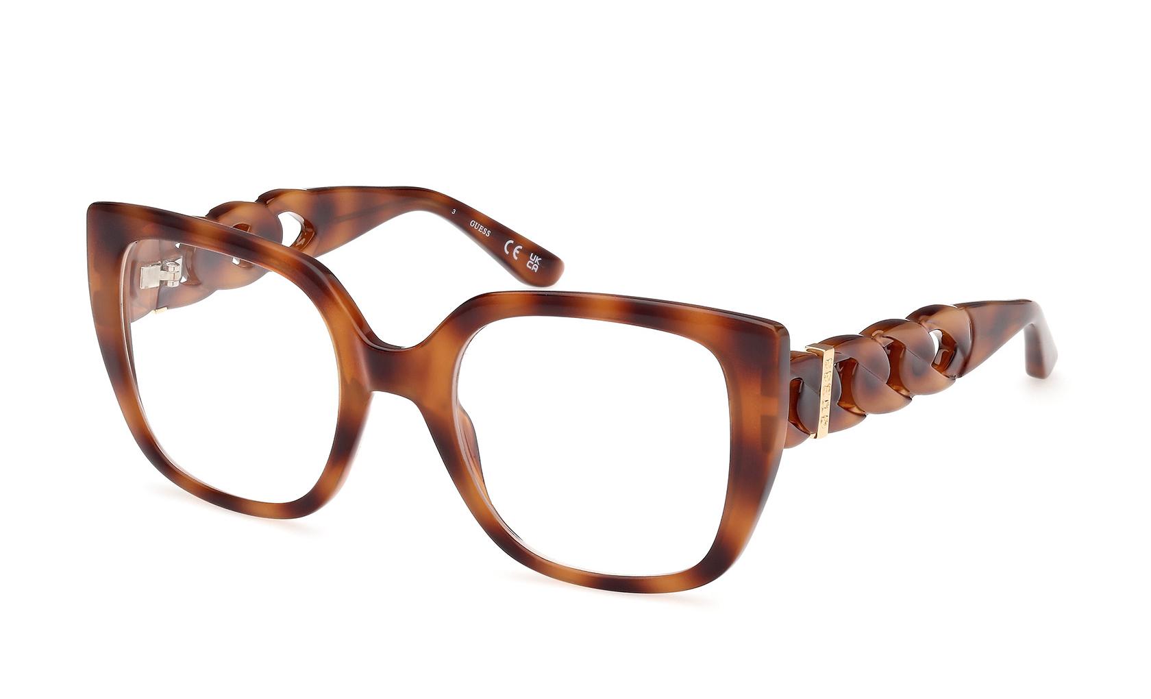 Guess Eyeglasses GU50118 053