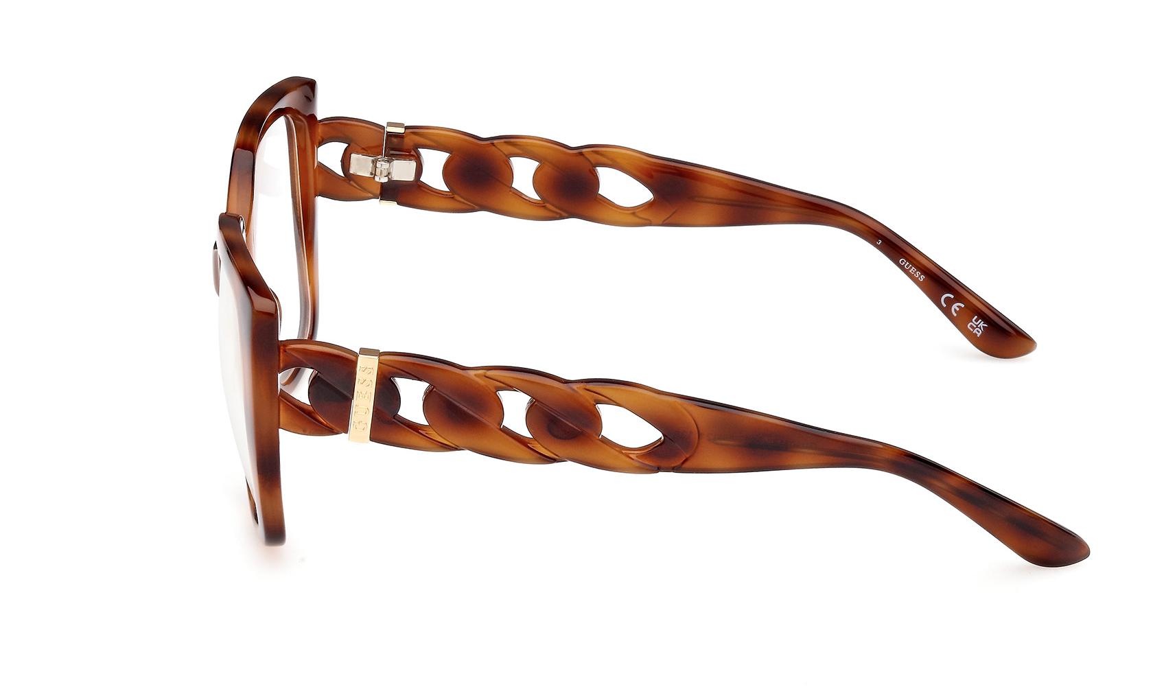 Guess Eyeglasses GU50118 053