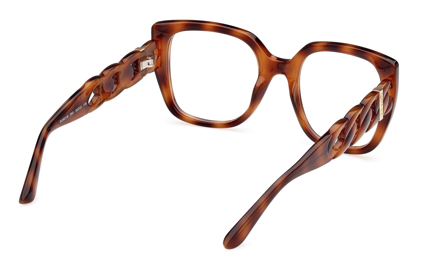 Guess Eyeglasses GU50118 053