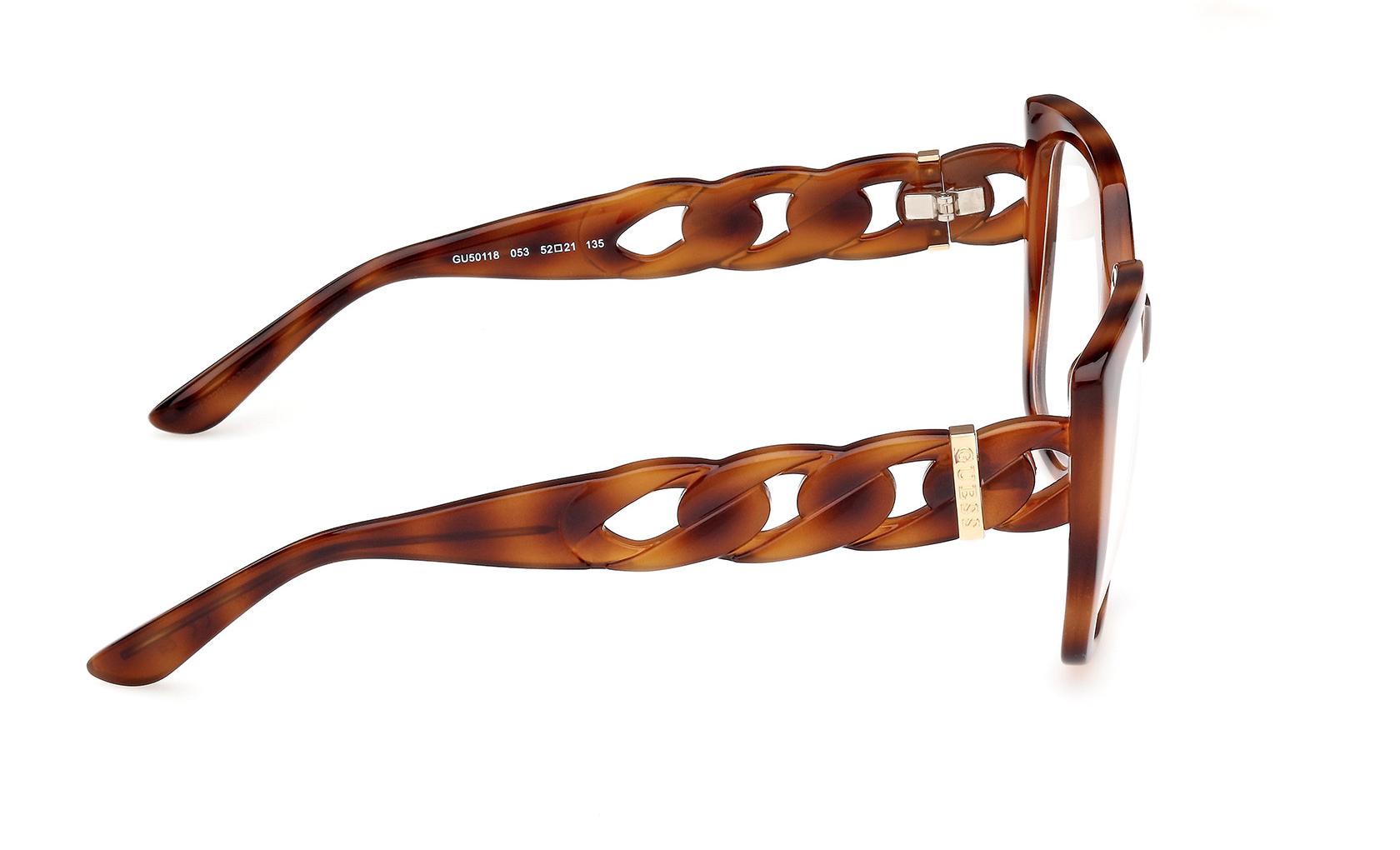 Guess Eyeglasses GU50118 053