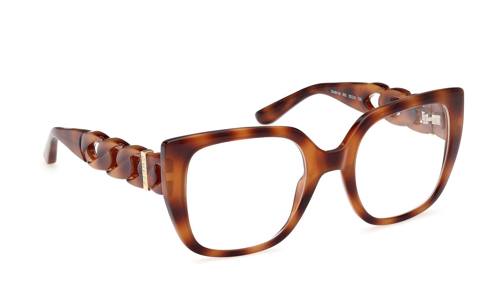 Guess Eyeglasses GU50118 053