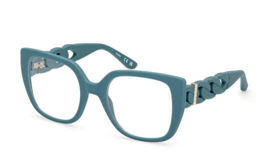 Guess Eyeglasses GU50118 088