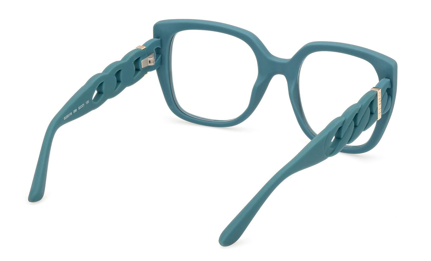 Guess Eyeglasses GU50118 088