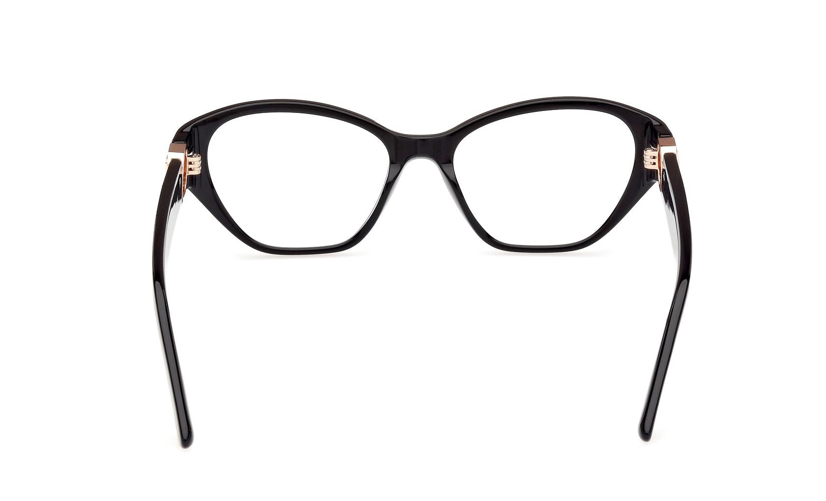 Guess Eyeglasses GU50119 001