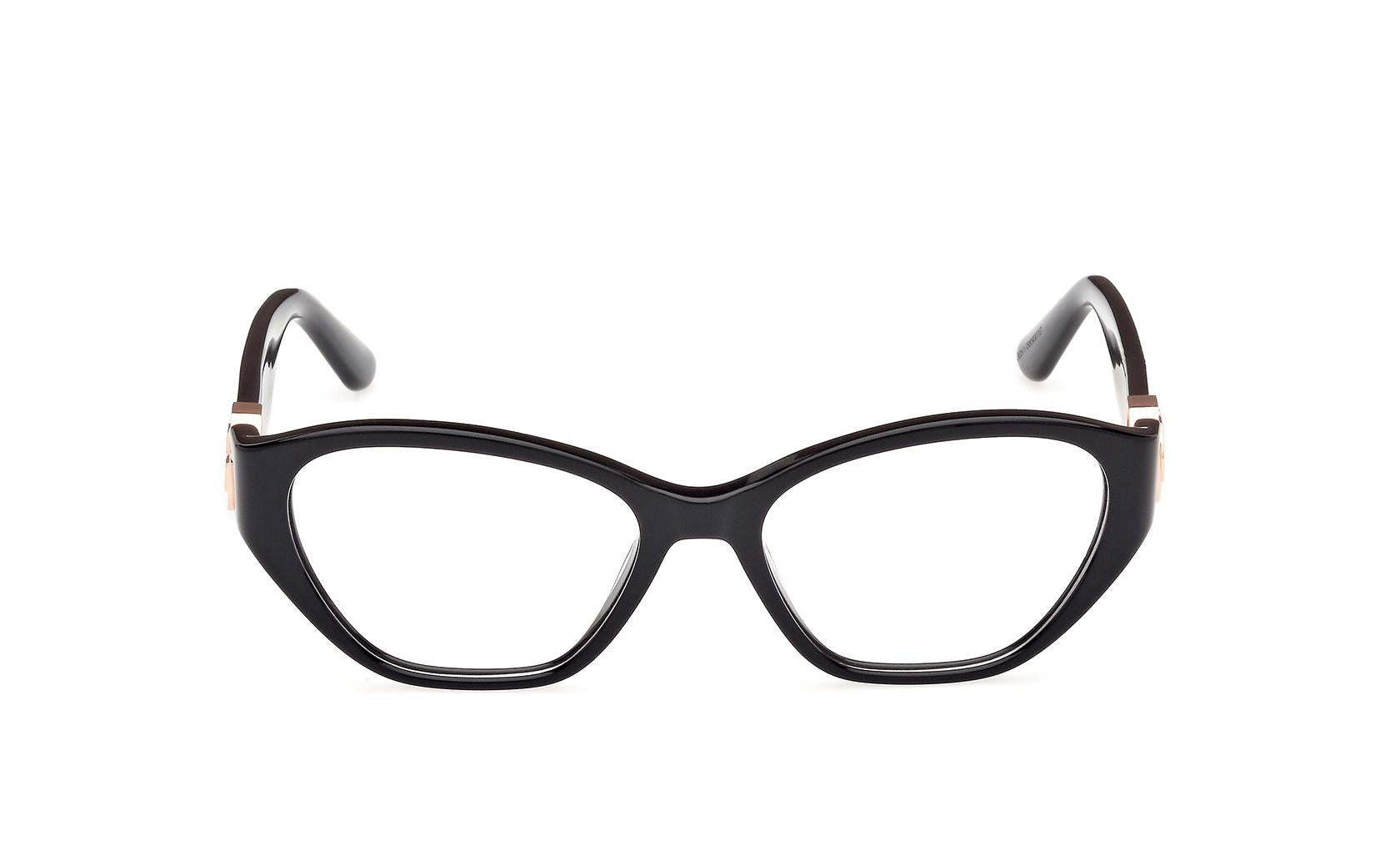 Guess Eyeglasses GU50119 001