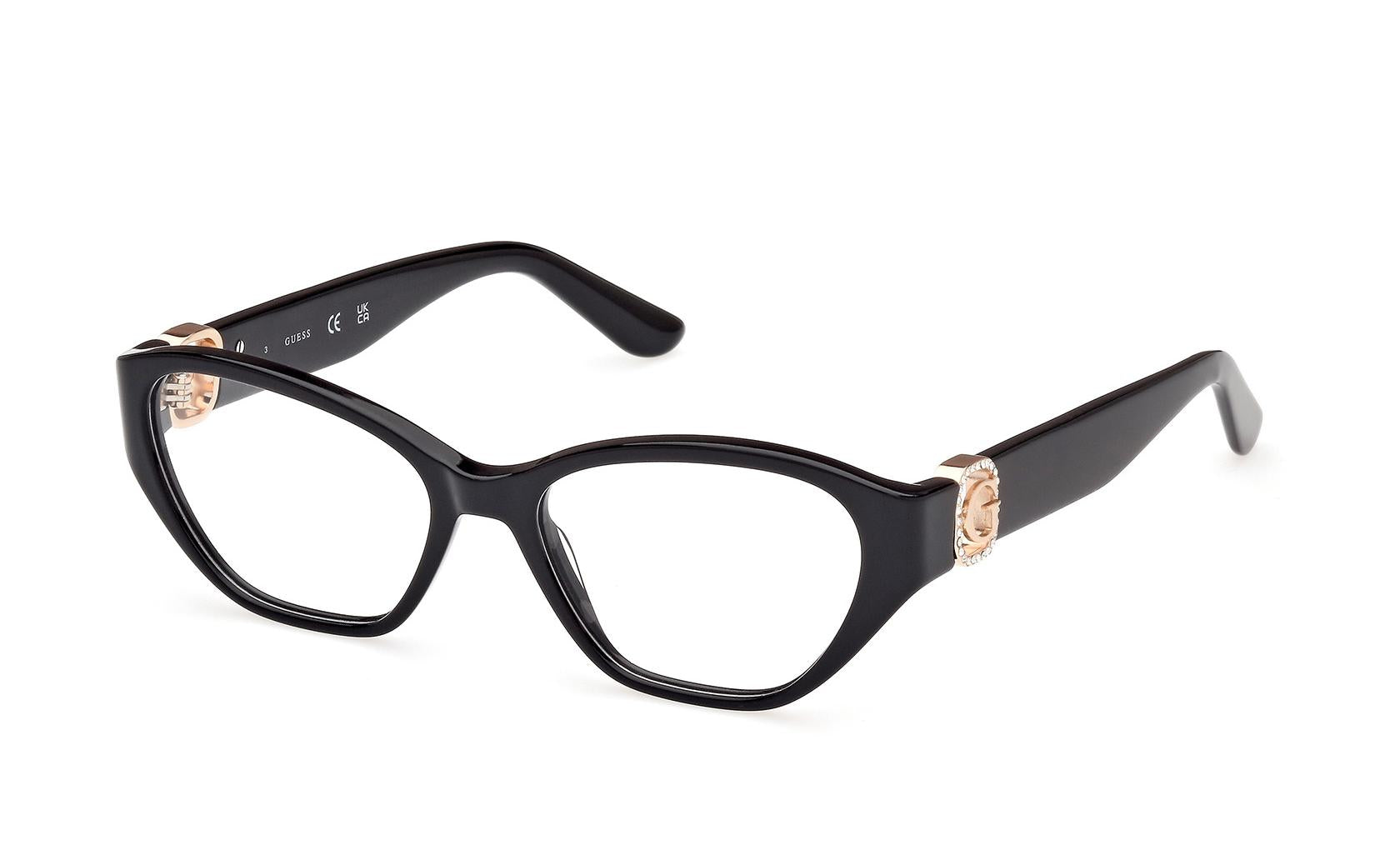 Guess Eyeglasses GU50119 005
