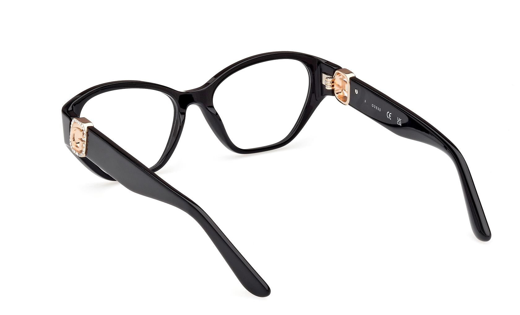 Guess Eyeglasses GU50119 005