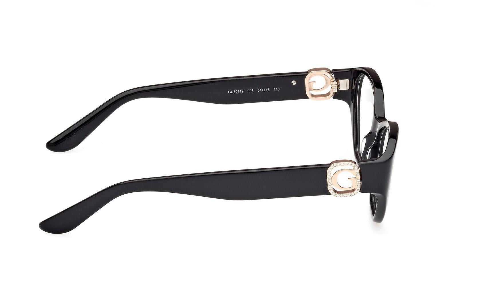 Guess Eyeglasses GU50119 005