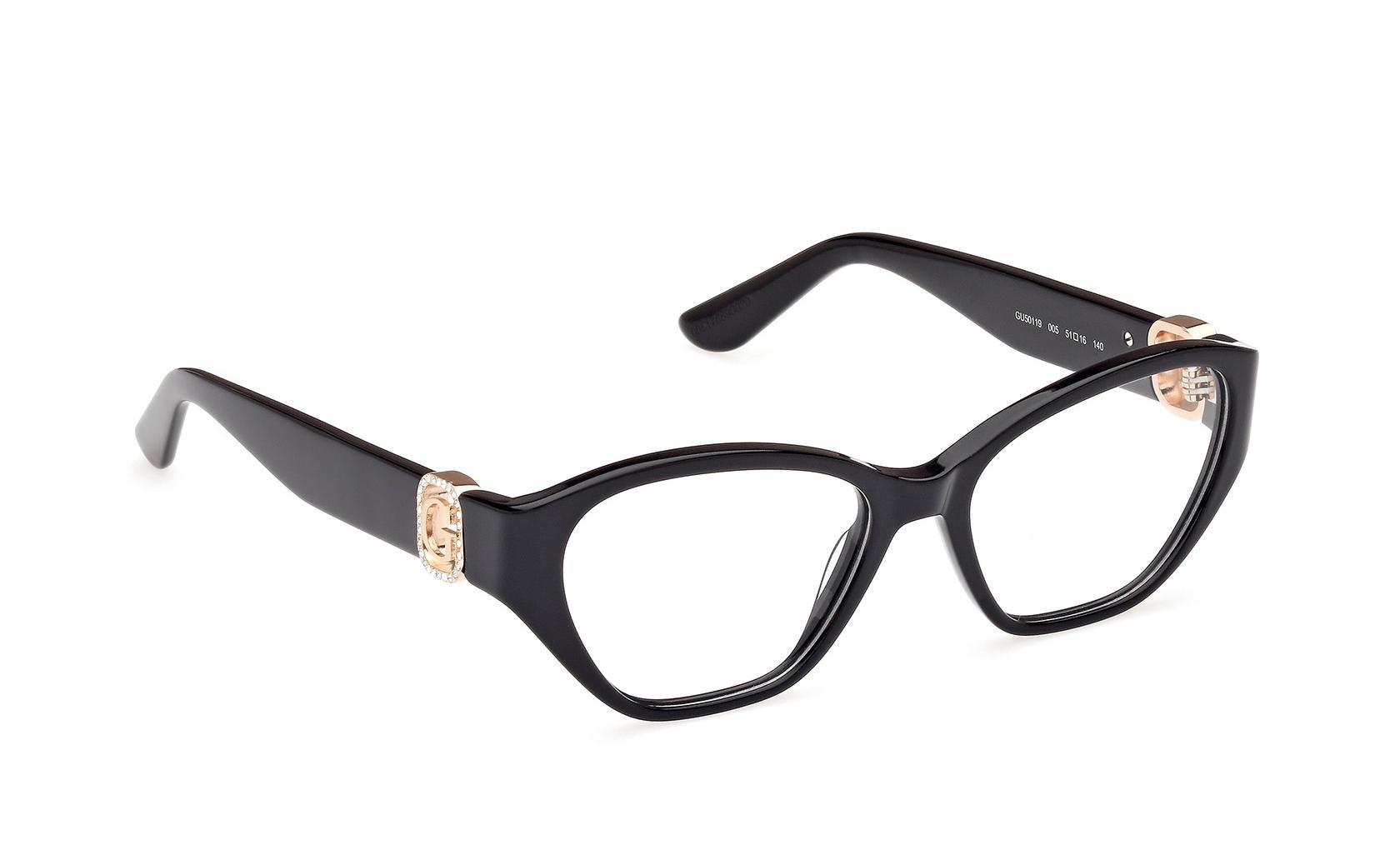 Guess Eyeglasses GU50119 005