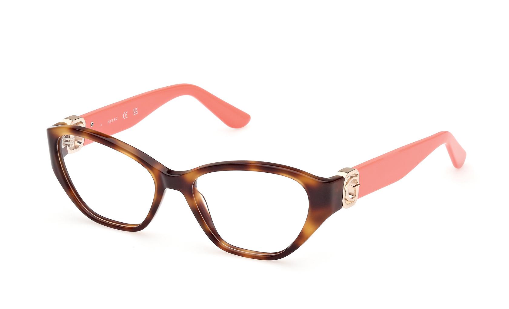 Guess Eyeglasses GU50119 052