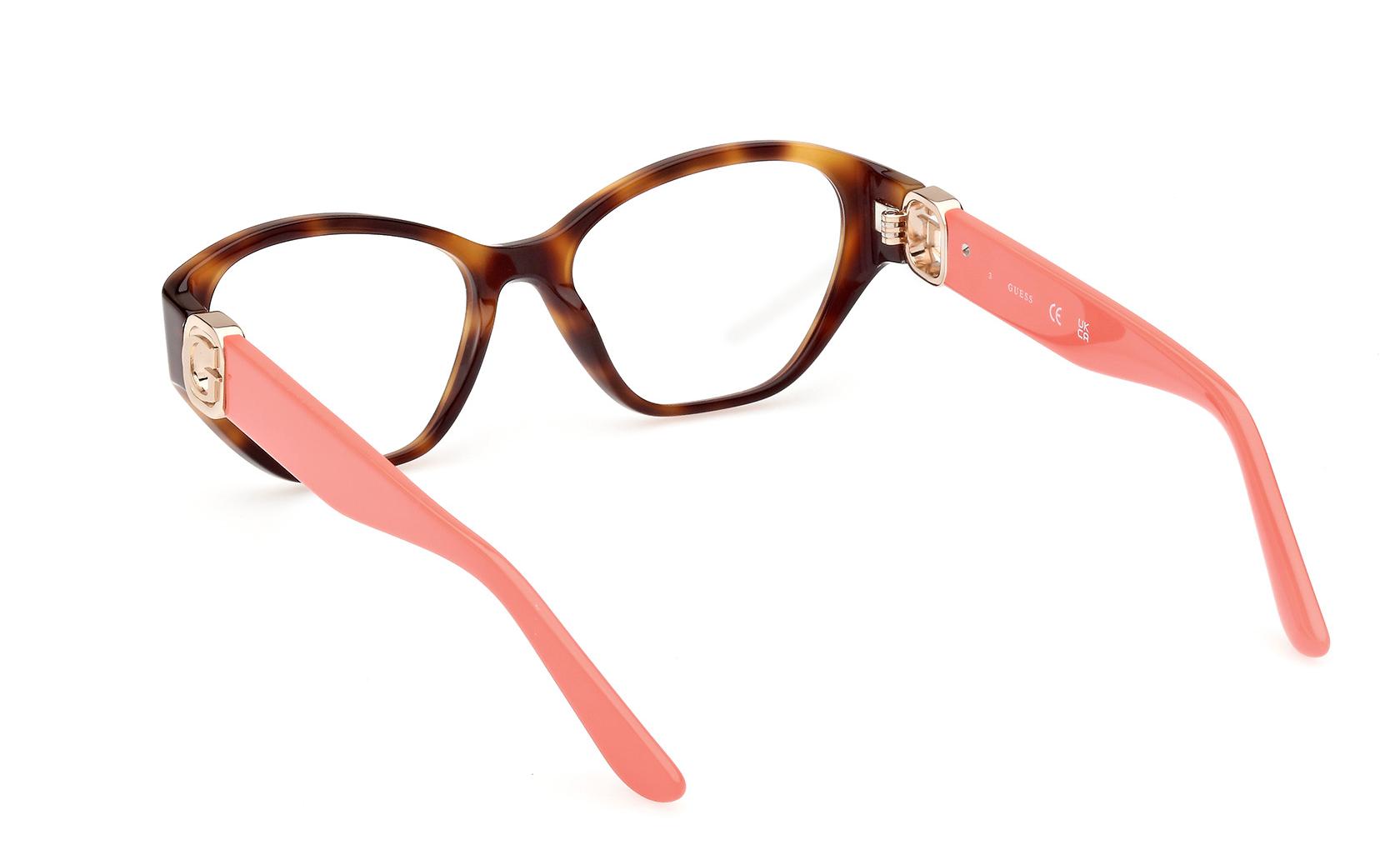 Guess Eyeglasses GU50119 052