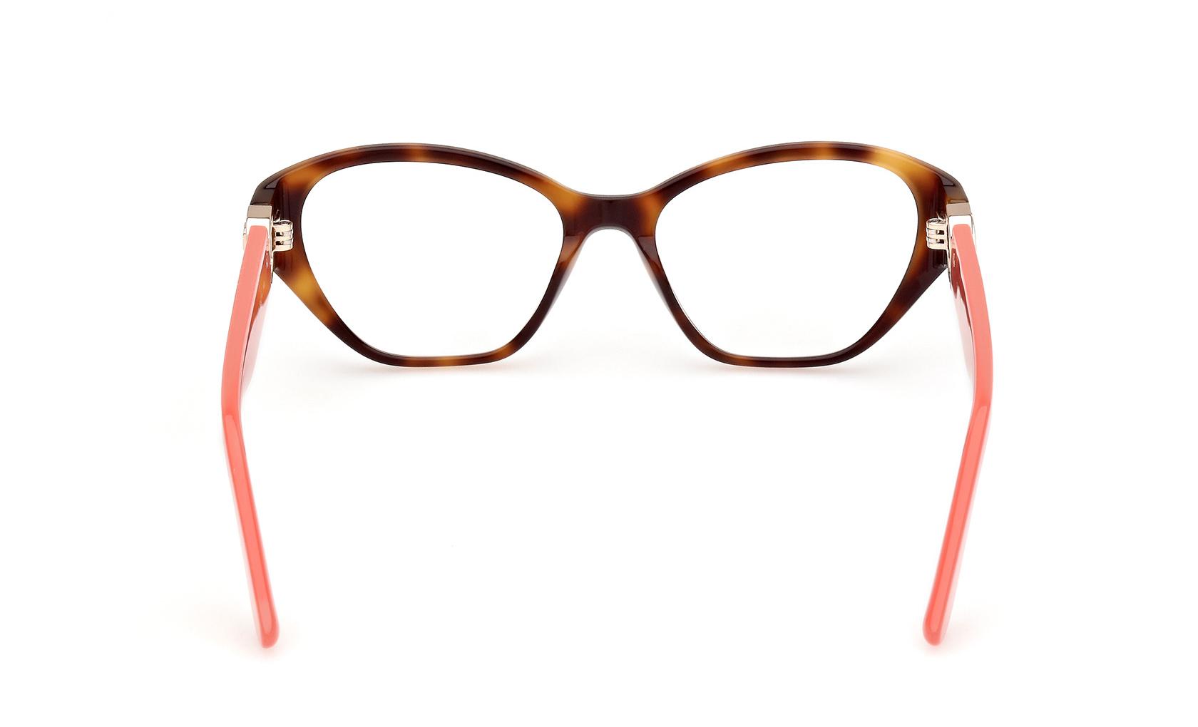 Guess Eyeglasses GU50119 052