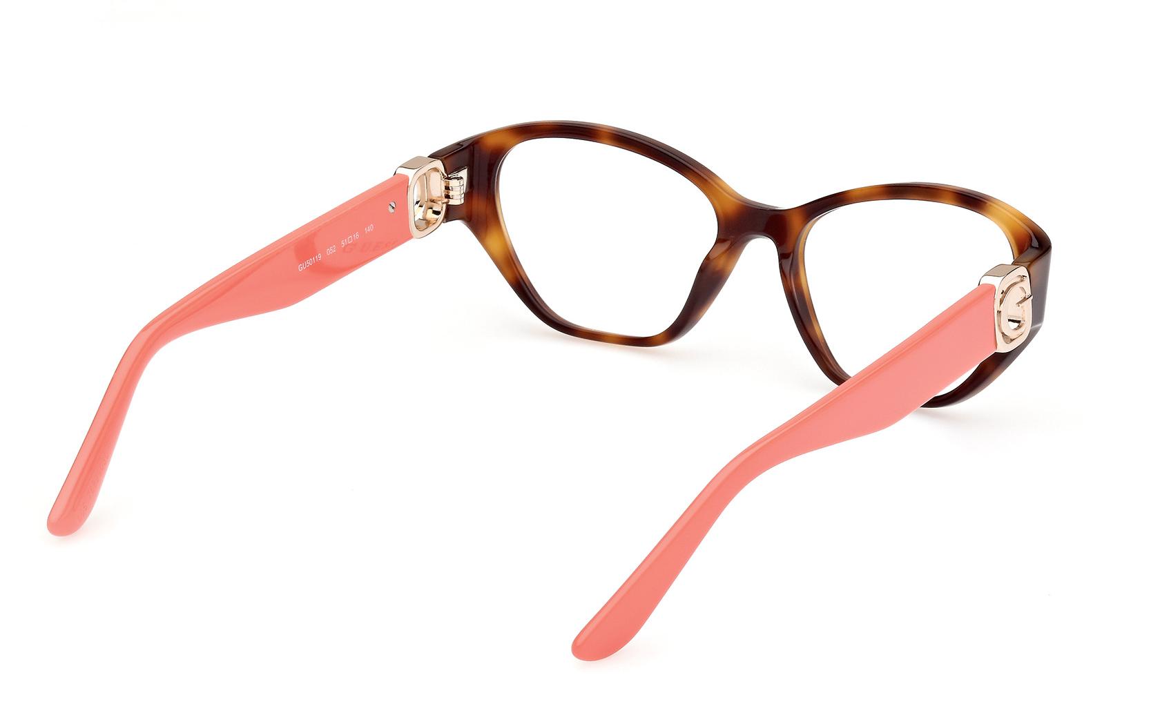 Guess Eyeglasses GU50119 052