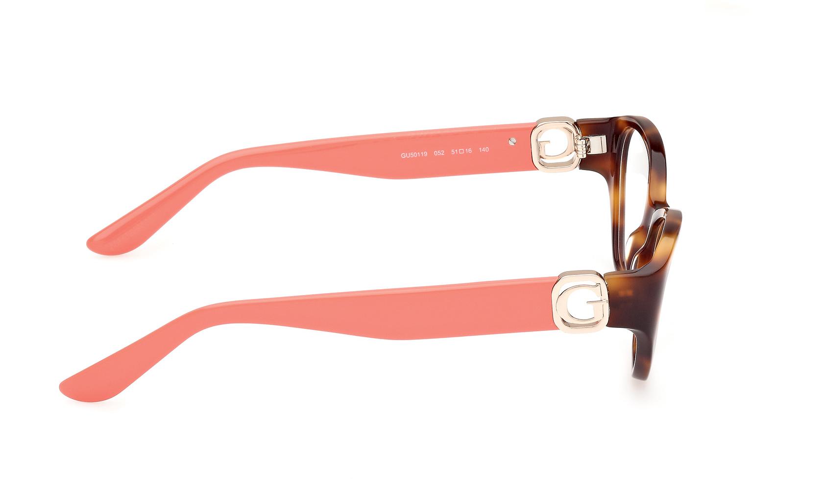 Guess Eyeglasses GU50119 052