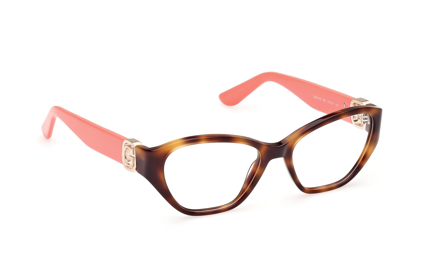 Guess Eyeglasses GU50119 052