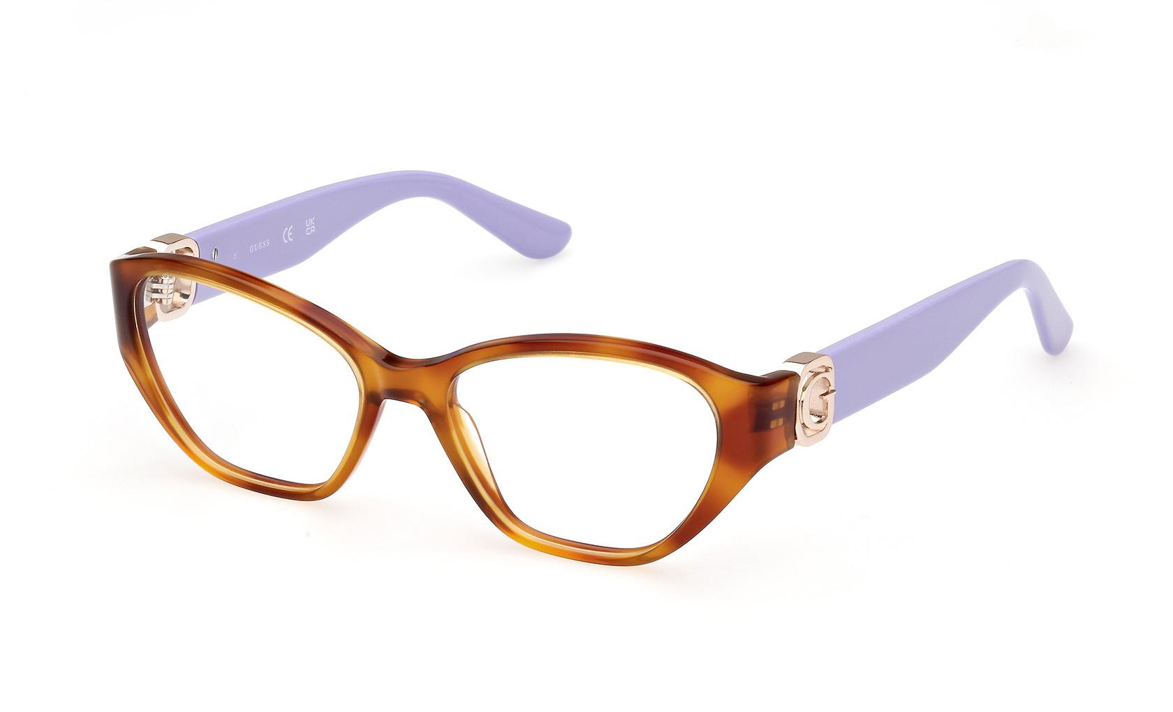 Guess Eyeglasses GU50119 053