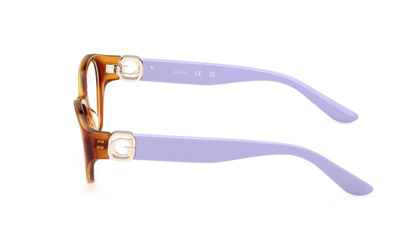 Guess Eyeglasses GU50119 053