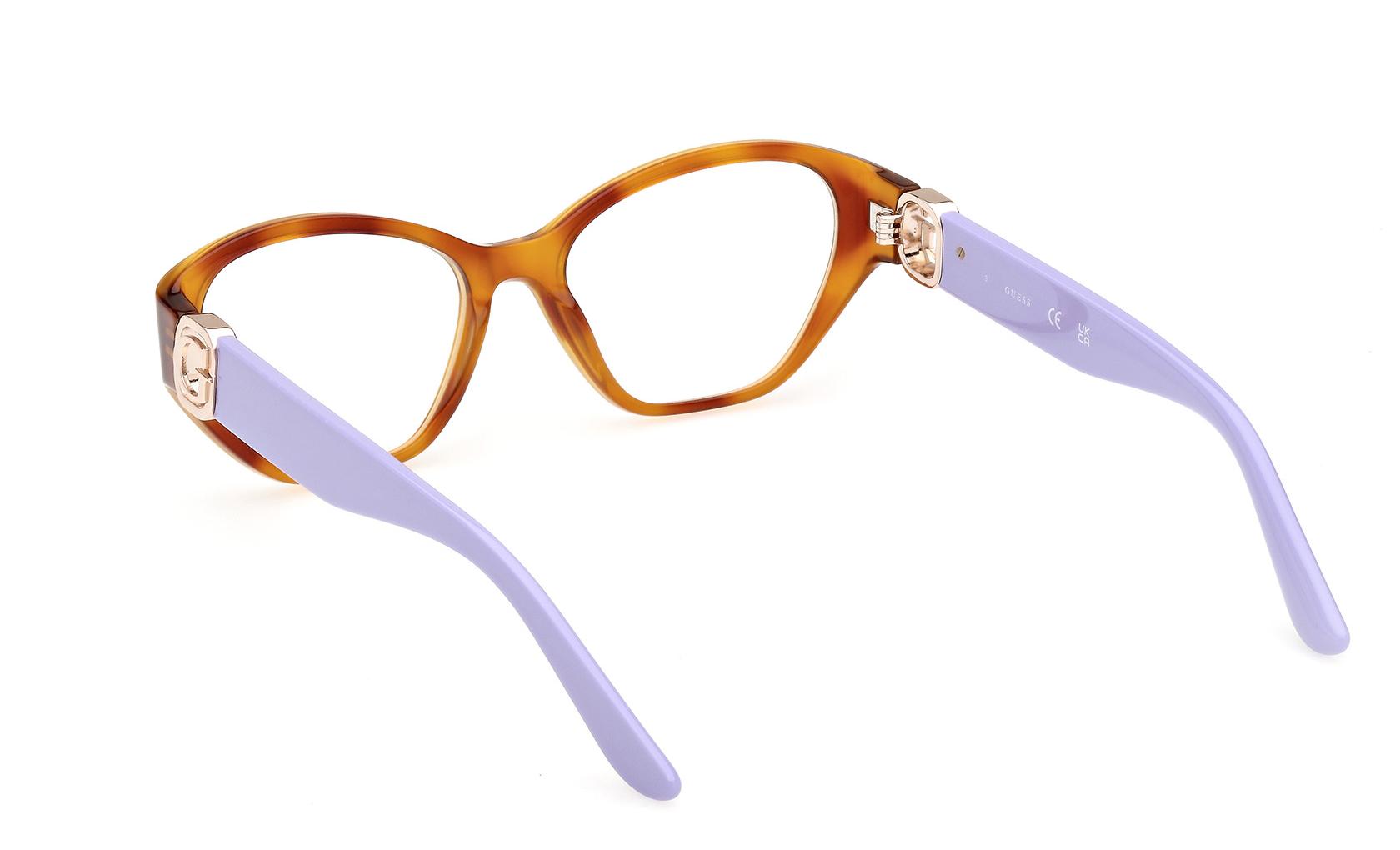 Guess Eyeglasses GU50119 053
