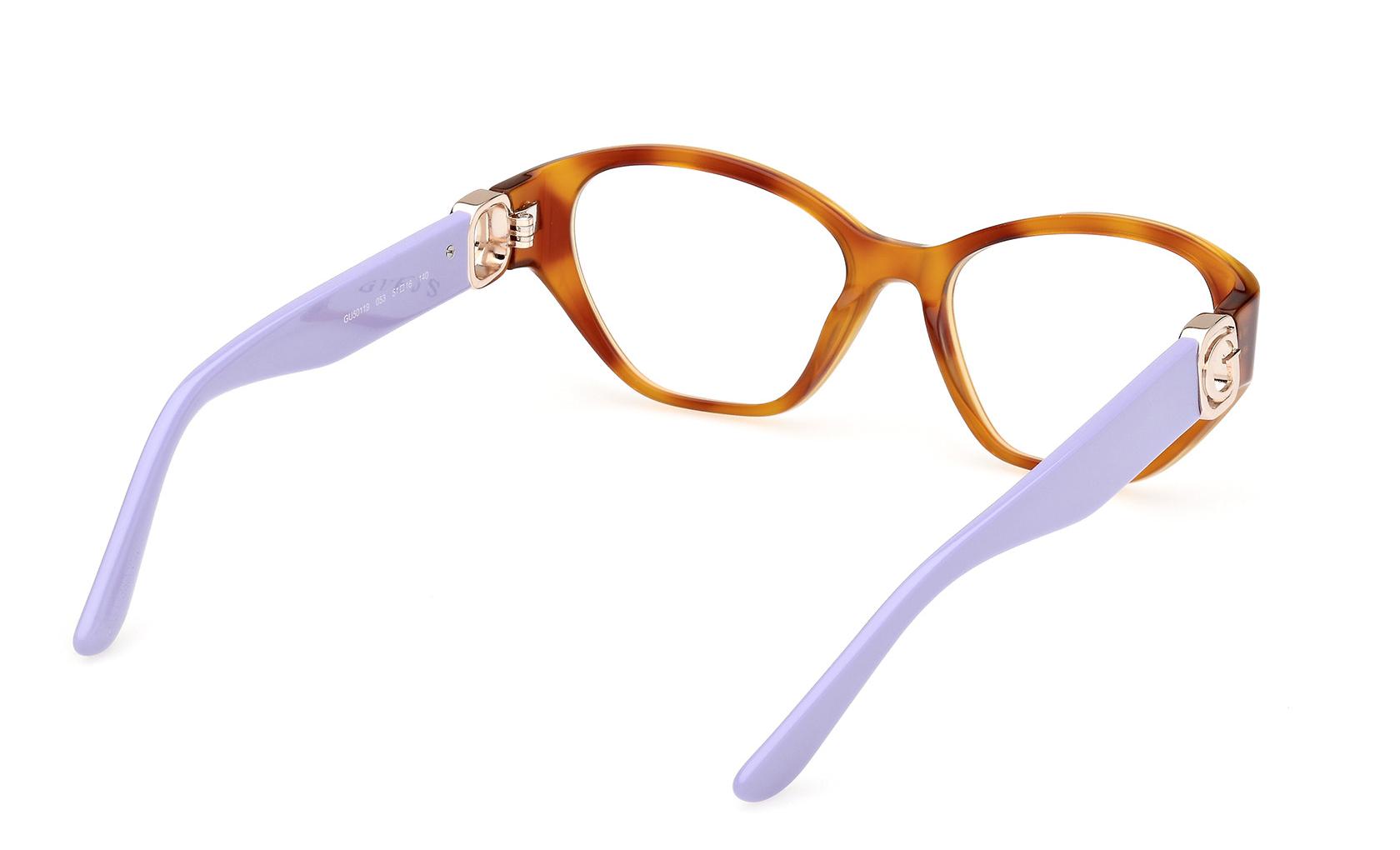 Guess Eyeglasses GU50119 053