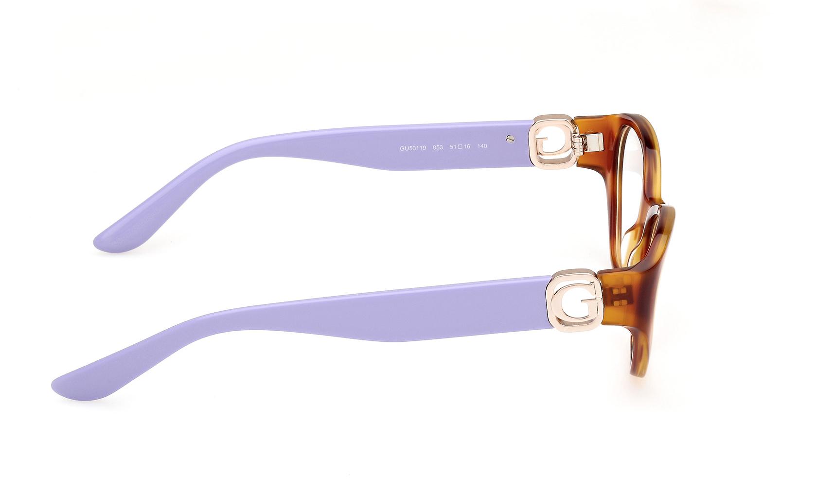 Guess Eyeglasses GU50119 053