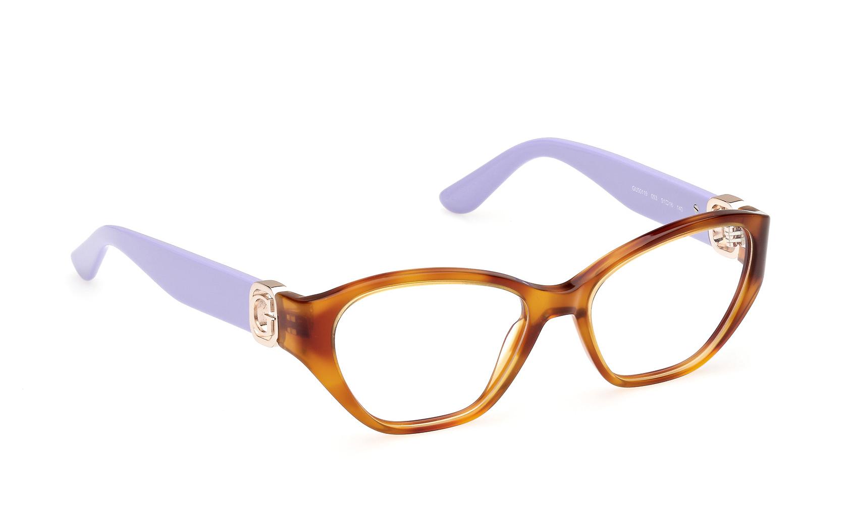 Guess Eyeglasses GU50119 053