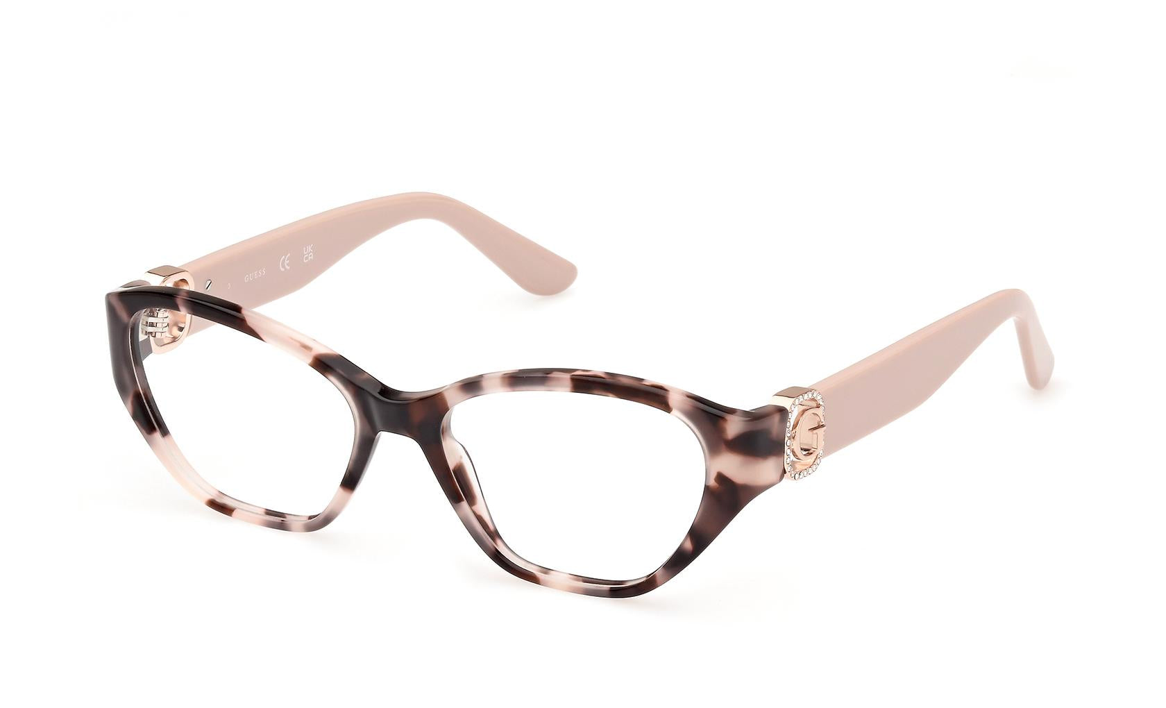 Guess Eyeglasses GU50119 055