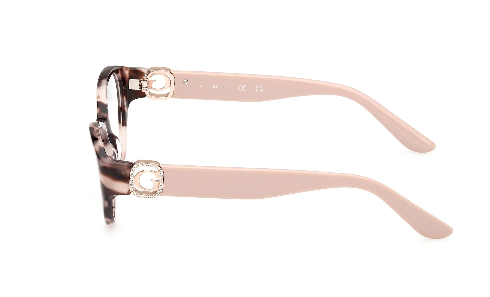 Guess Eyeglasses GU50119 055