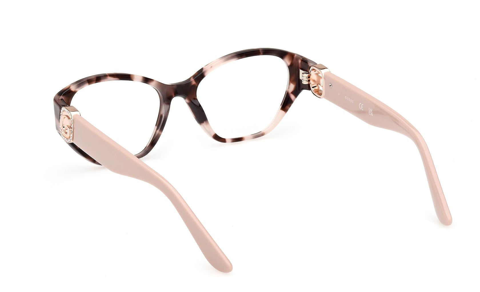 Guess Eyeglasses GU50119 055