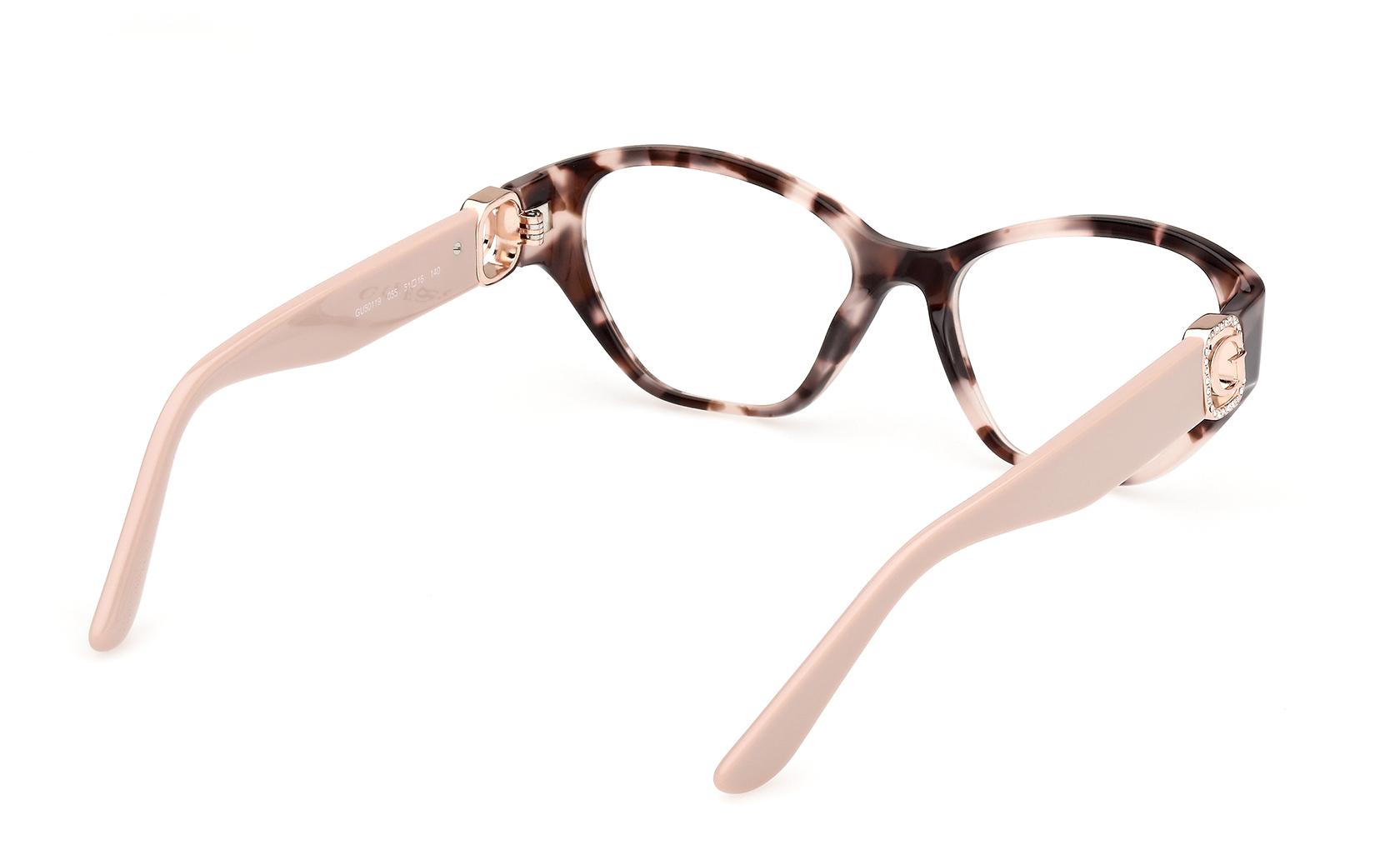 Guess Eyeglasses GU50119 055