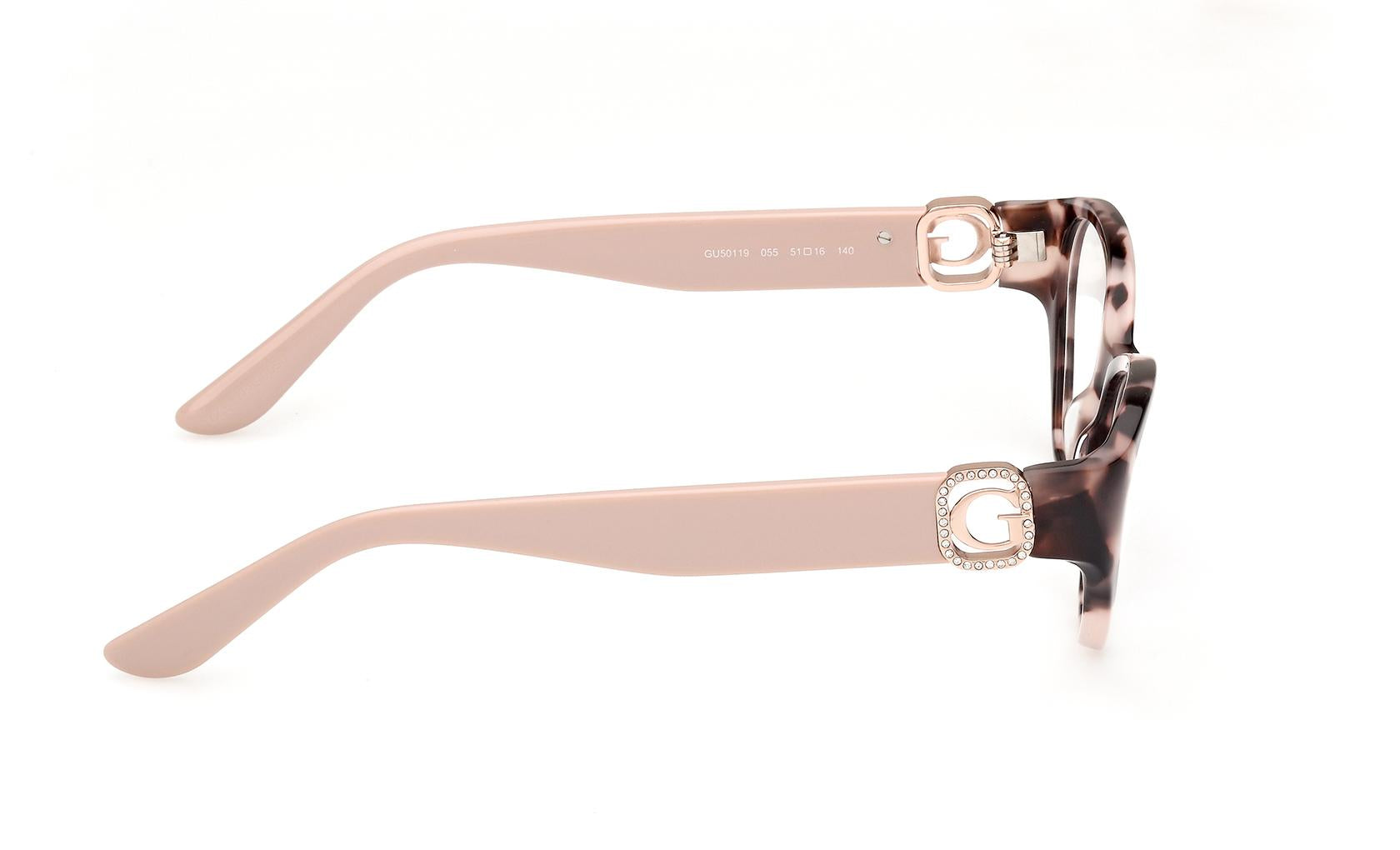 Guess Eyeglasses GU50119 055