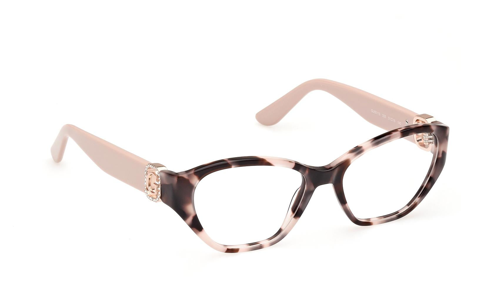 Guess Eyeglasses GU50119 055