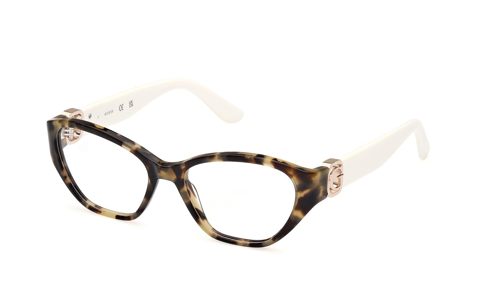 Guess Eyeglasses GU50119 056