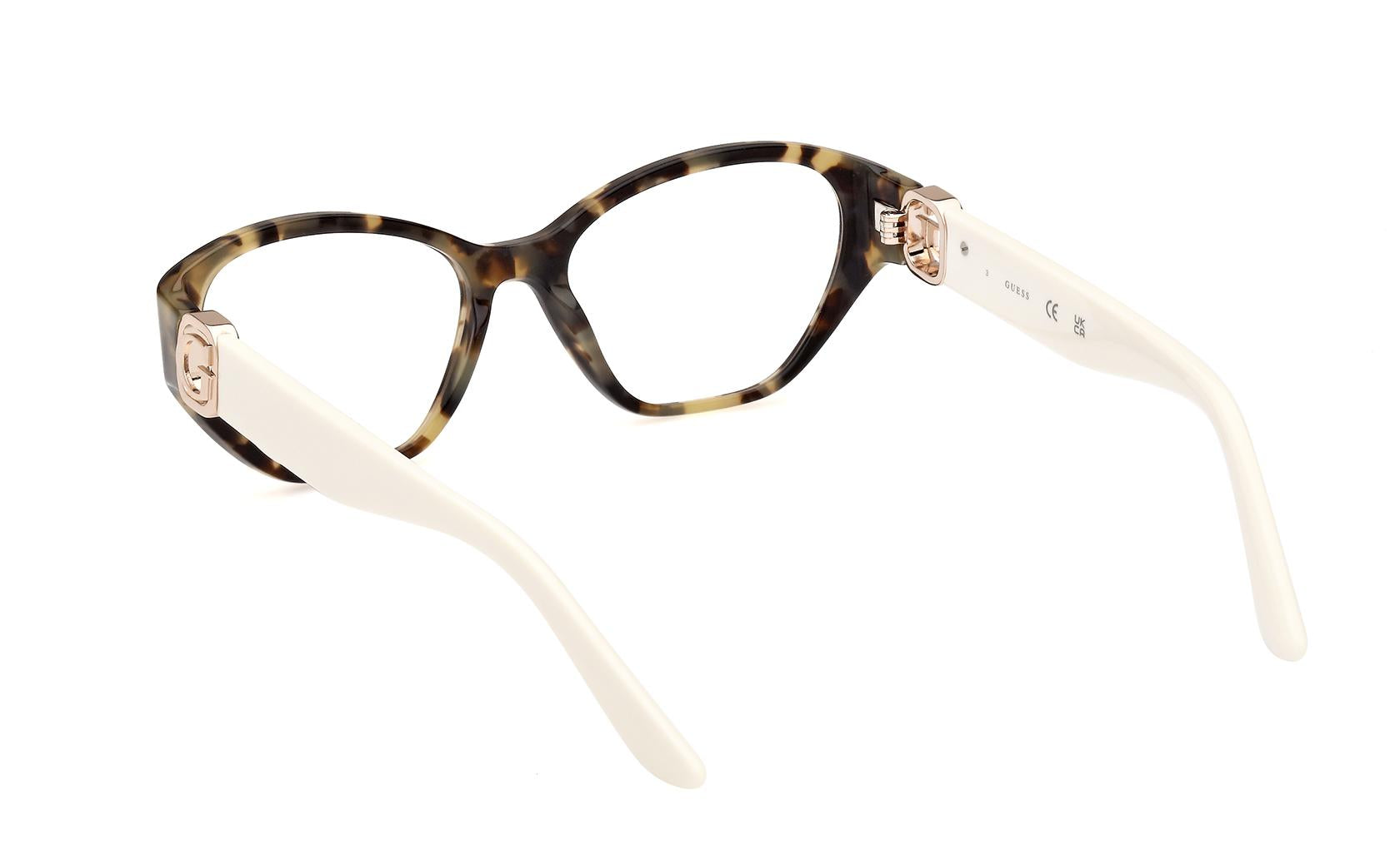 Guess Eyeglasses GU50119 056