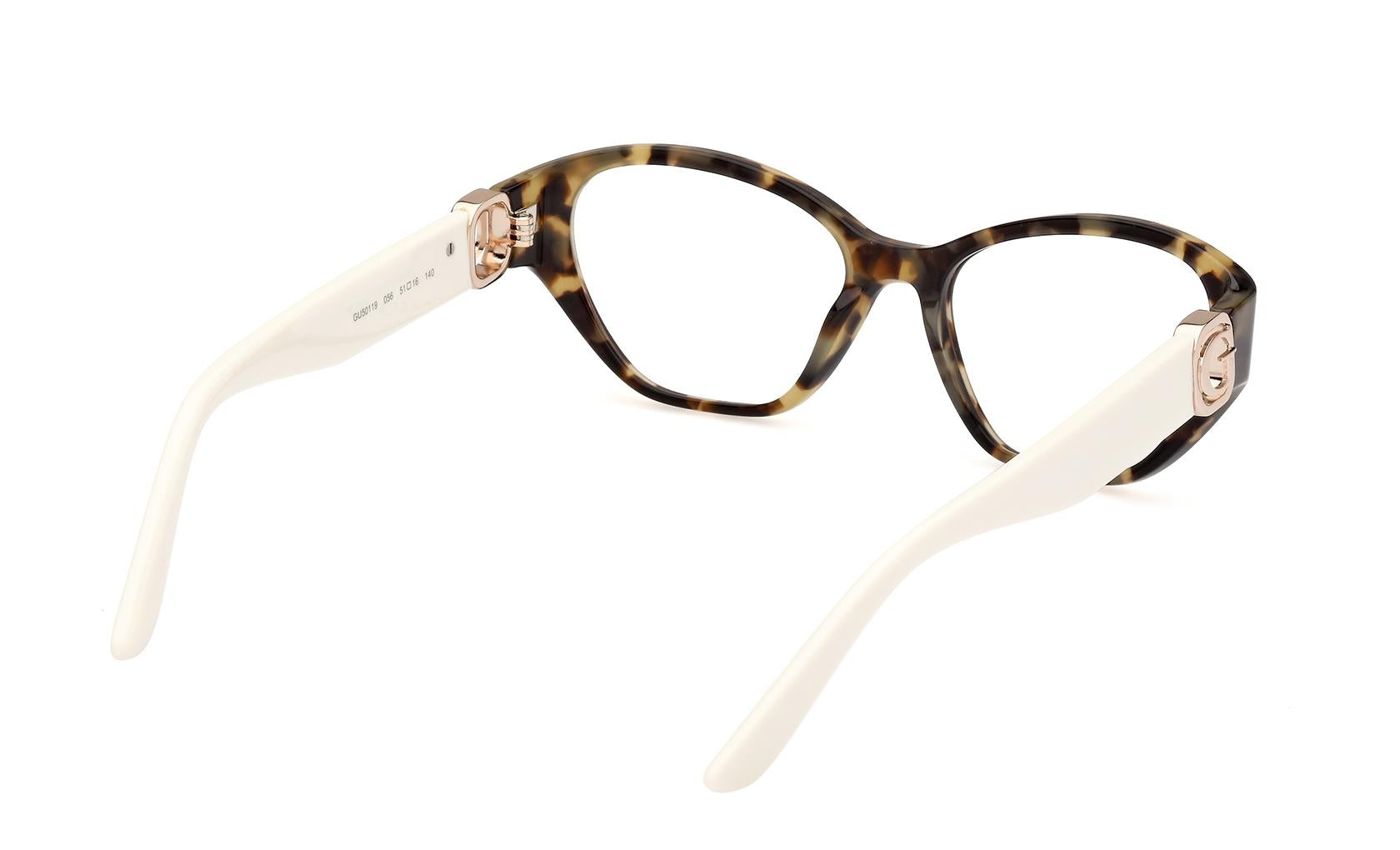 Guess Eyeglasses GU50119 056