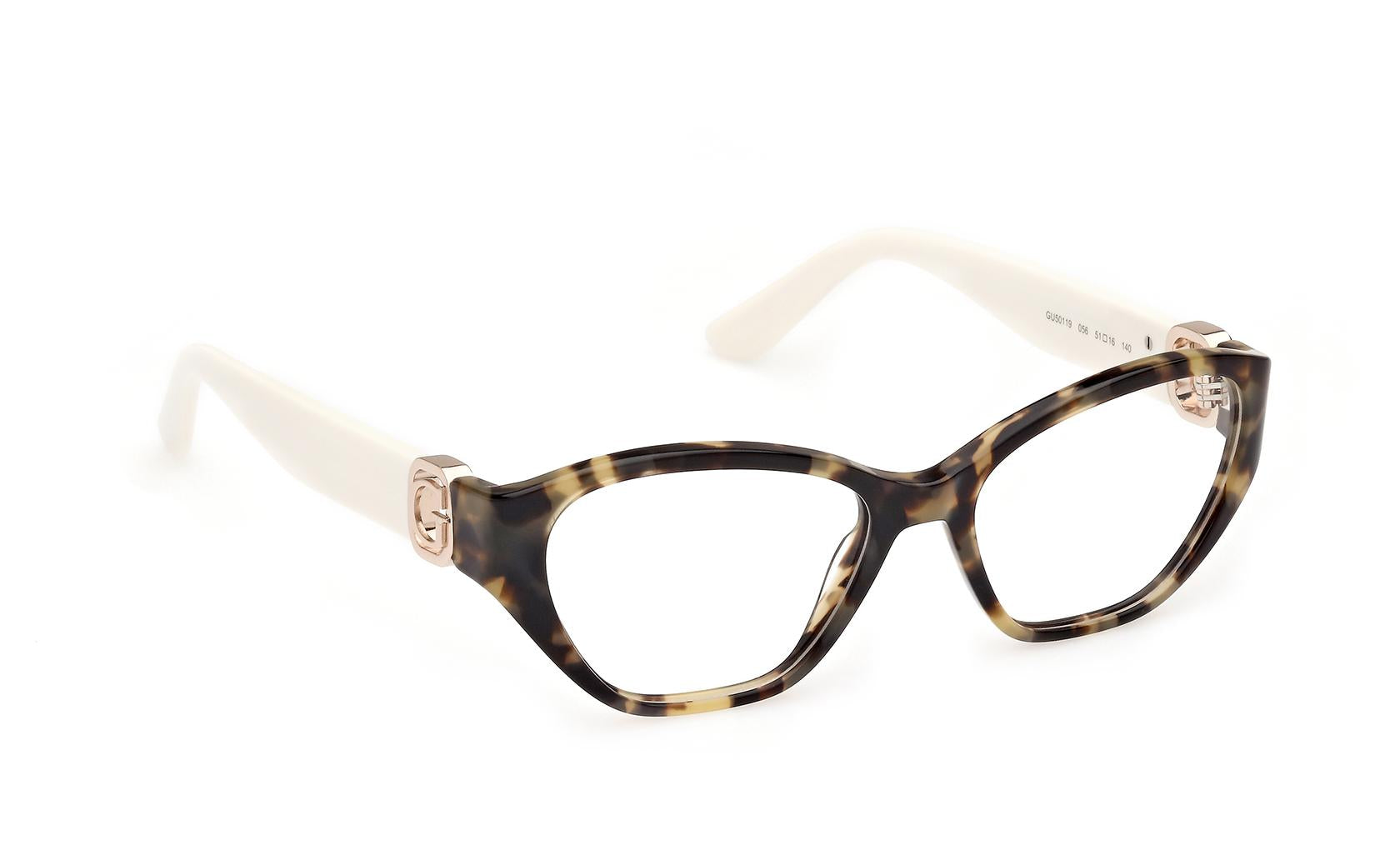Guess Eyeglasses GU50119 056