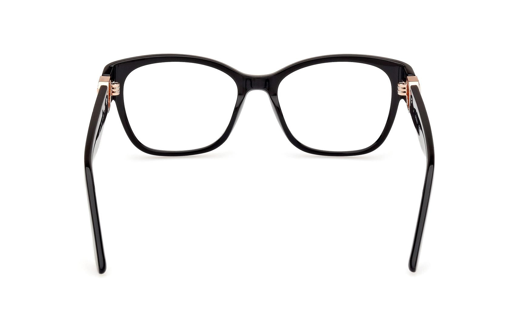 Guess Eyeglasses GU50120 001