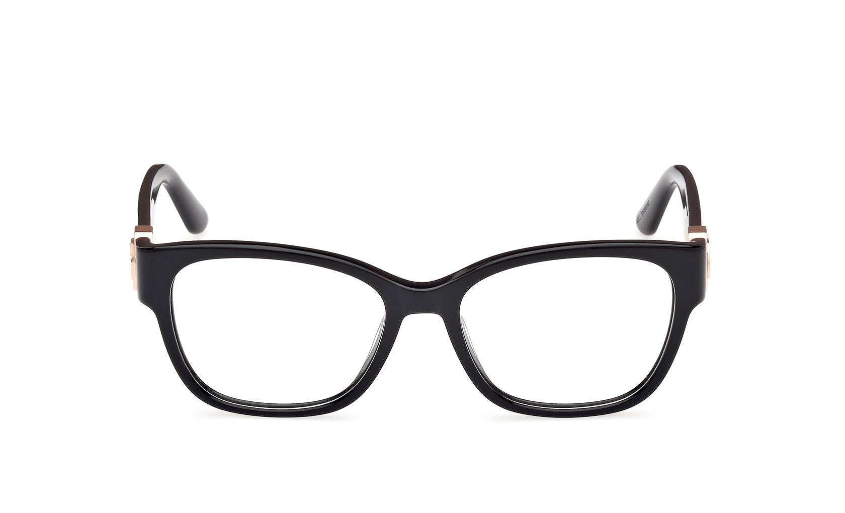 Guess Eyeglasses GU50120 001