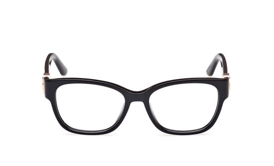 Guess Eyeglasses GU50120 001